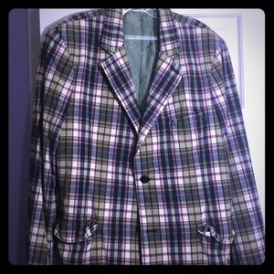 Abercrombie & Fitch coat